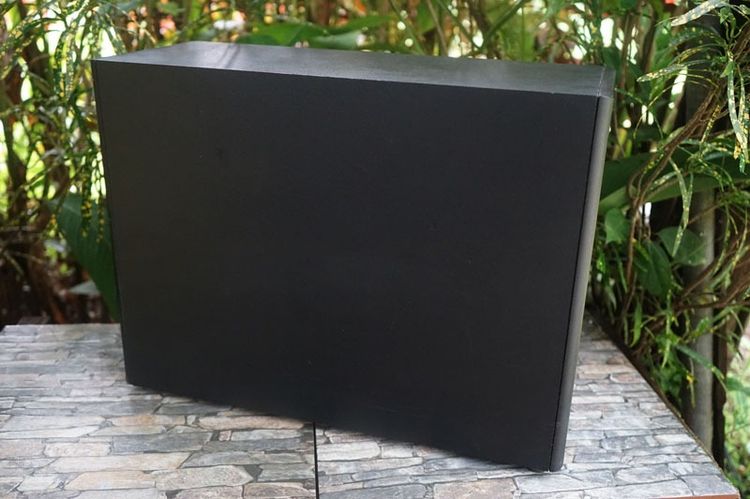 ลำโพงเสียงดี  Bose Acoustimass 5 Series III กับเต๋าตัวหายาก รูปที่ 5
