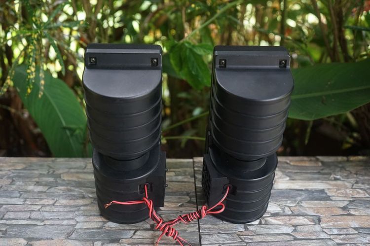 ลำโพงเสียงดี  Bose Acoustimass 5 Series III กับเต๋าตัวหายาก รูปที่ 14