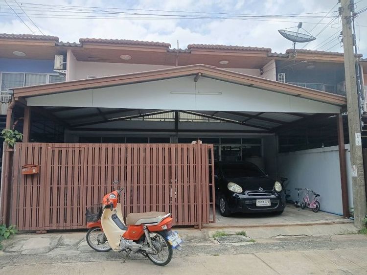 ไม่มี ไม่ใช่ ขายบ้านเดี่ยว