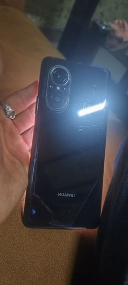 โทรศัพท์มือสอง huawei nova 9 SE สภาพดีกล้องใช้งานปกติแบตดี ram 8 rom 128 ชาร์จไว 66 วัตต์ รูปที่ 5