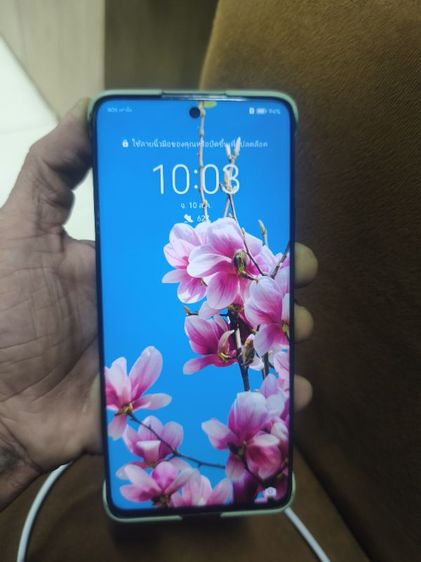 โทรศัพท์มือสอง huawei nova 9 SE สภาพดีกล้องใช้งานปกติแบตดี ram 8 rom 128 ชาร์จไว 66 วัตต์ รูปที่ 10