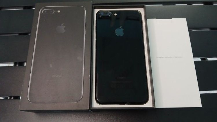 iPhone 7 plus 32GB รูปที่ 2