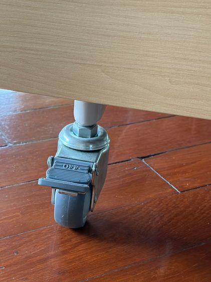 เตียงไฟฟ้า ALLWELL KOMFORTBED + ที่นอน Dynaform Mercury  รูปที่ 8