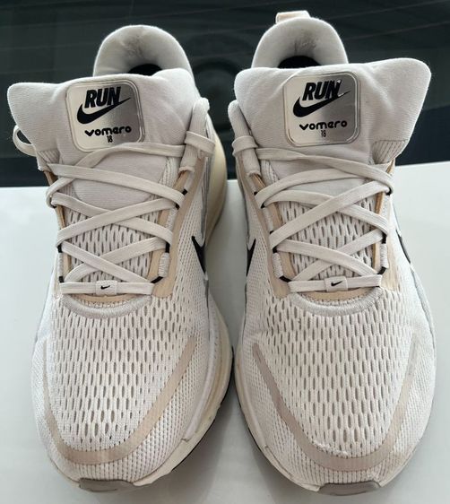 ขาย Nike Vomero 18 size 43/275cm สภาพสวย ของแท้ 100% รูปที่ 4