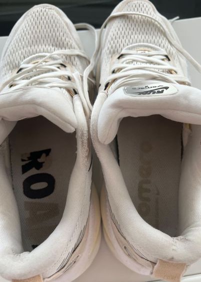 ขาย Nike Vomero 18 size 43/275cm สภาพสวย ของแท้ 100% รูปที่ 8