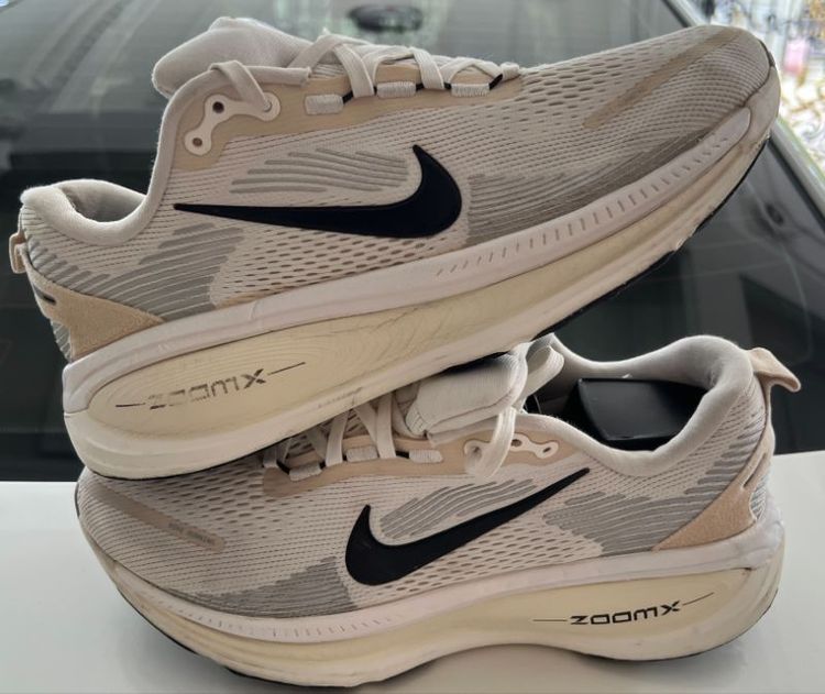 ขาย Nike Vomero 18 size 43/275cm สภาพสวย ของแท้ 100% รูปที่ 3
