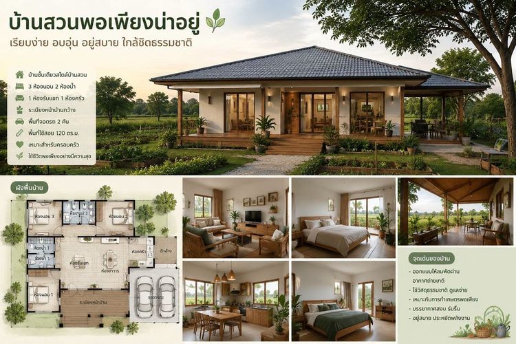 ขายที่ดินถมแล้ว ทำเลดี อำเภอประทาย พร้อมสร้างบ้านสวนในฝัน รูปที่ 2
