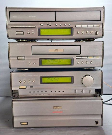 denon