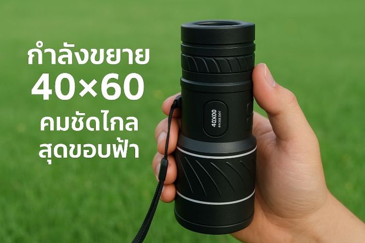 กล้องส่อง รูปที่ 2
