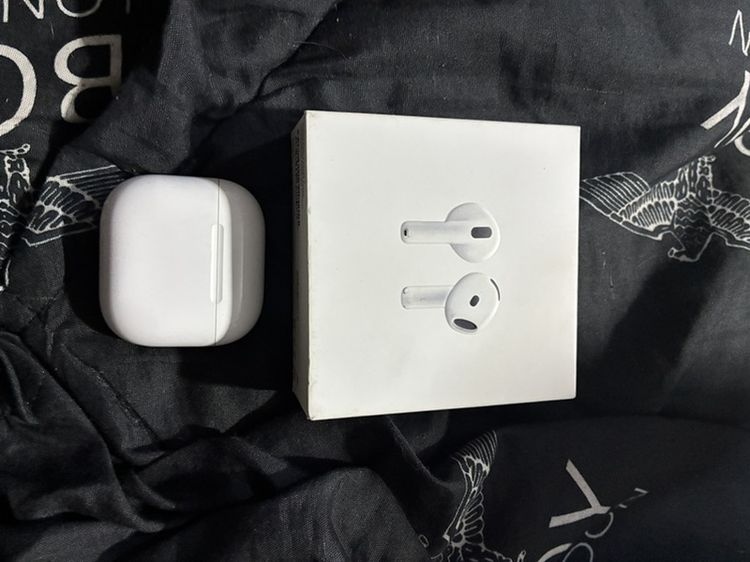 AirPod 4