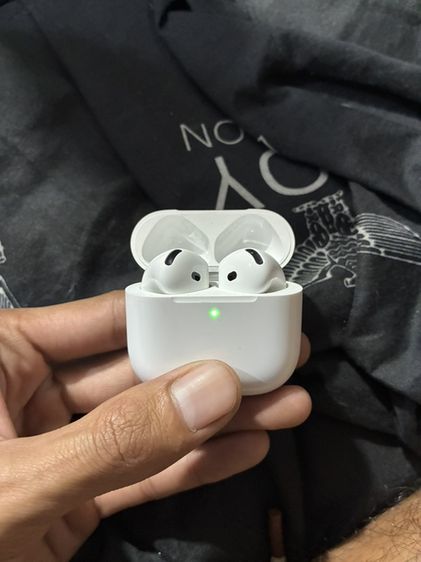 AirPod 4 รูปที่ 4