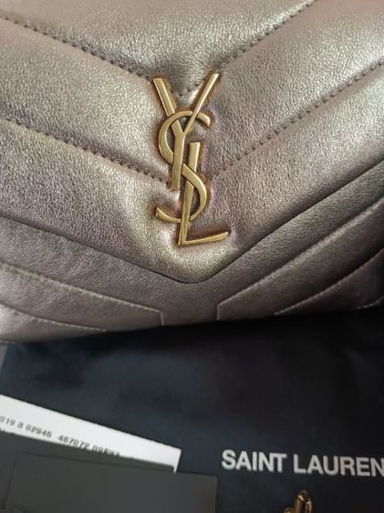 Used like very new LouLou Bag Y2019 รูปที่ 2