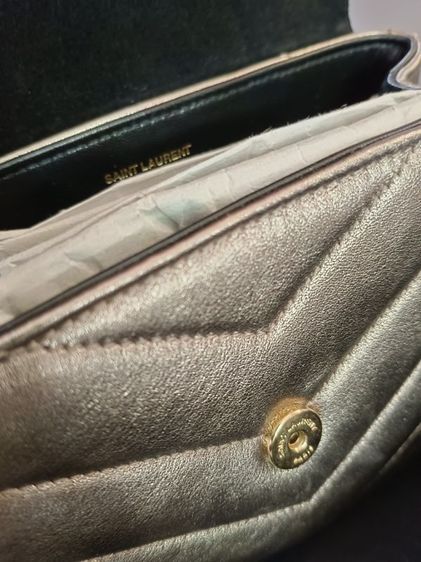 Used like very new LouLou Bag Y2019 รูปที่ 3