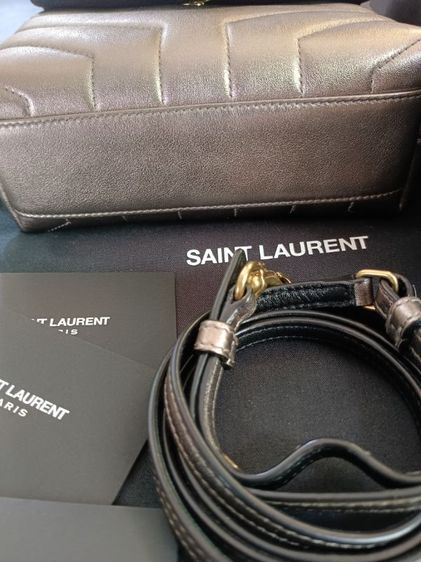 Used like very new LouLou Bag Y2019 รูปที่ 5