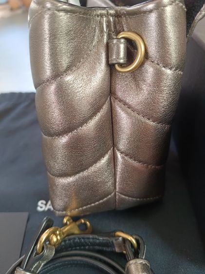 Used like very new LouLou Bag Y2019 รูปที่ 4