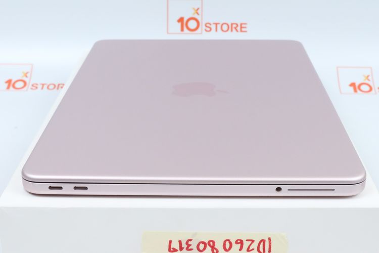 MacBook Neo 8.512GB  รูปที่ 5