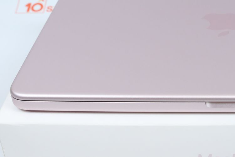 MacBook Neo 8.512GB  รูปที่ 6