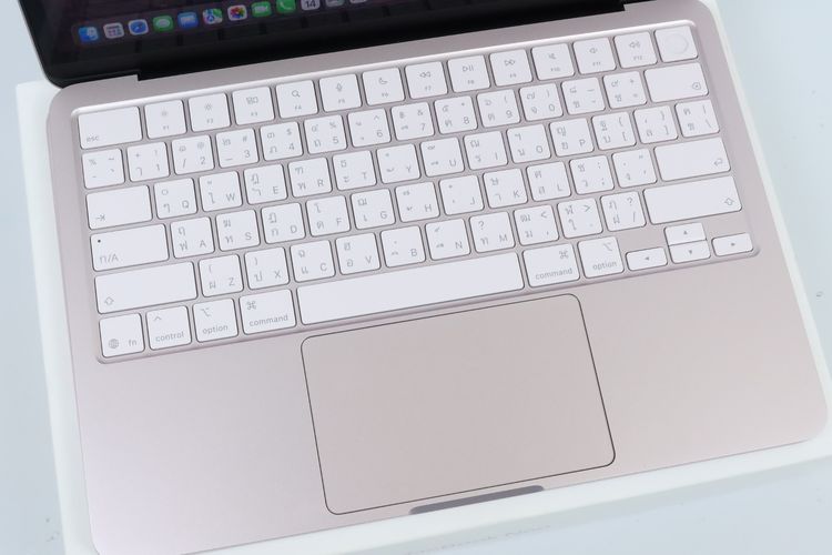 MacBook Neo 8.512GB  รูปที่ 3