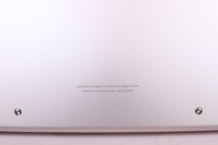MacBook Neo 8.512GB  รูปที่ 11
