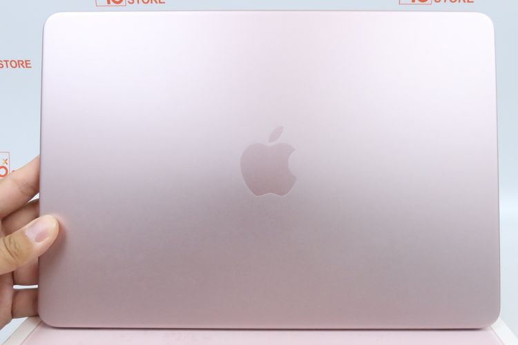 MacBook Neo 8.512GB  รูปที่ 10