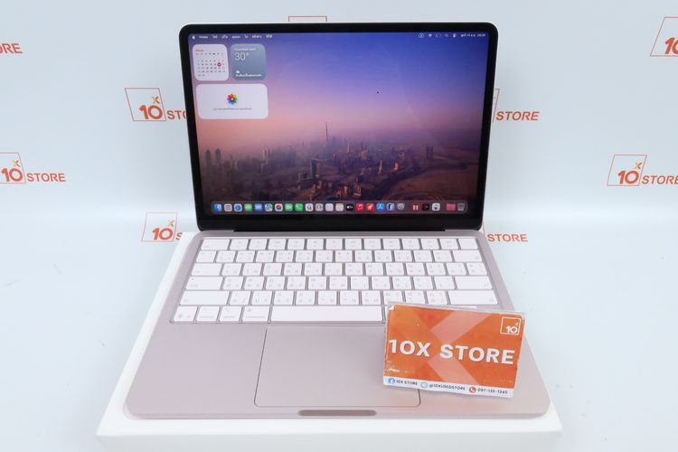 MacBook Neo 8.512GB 