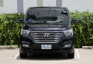 HYUNDAI H1 2.5 ELITE MNC ปี2020
