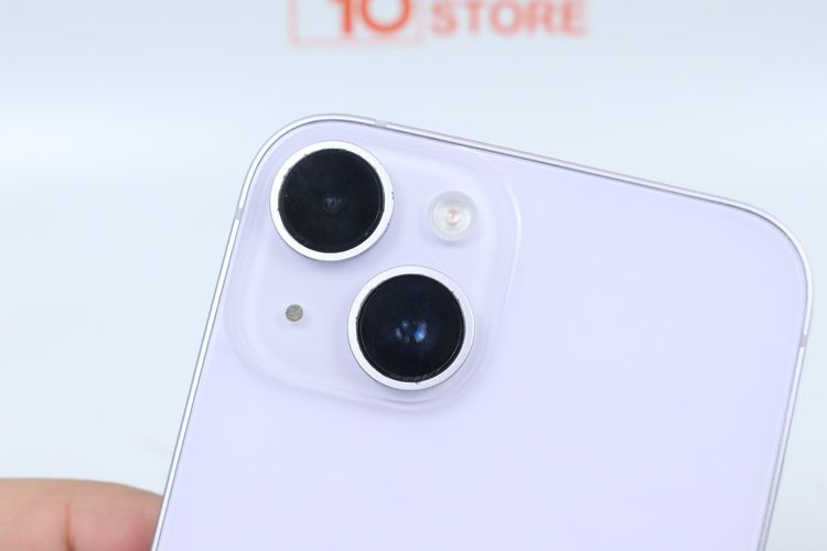 iPhone 14 128GB รูปที่ 11