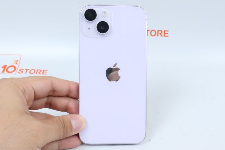 iPhone 14 128GB รูปที่ 9