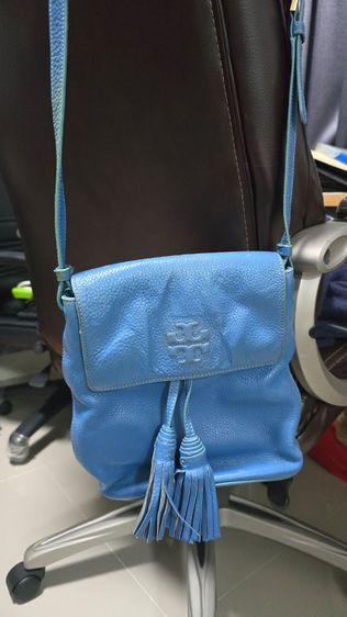 กระเป๋าสะพาย Tory Burch มือสอง