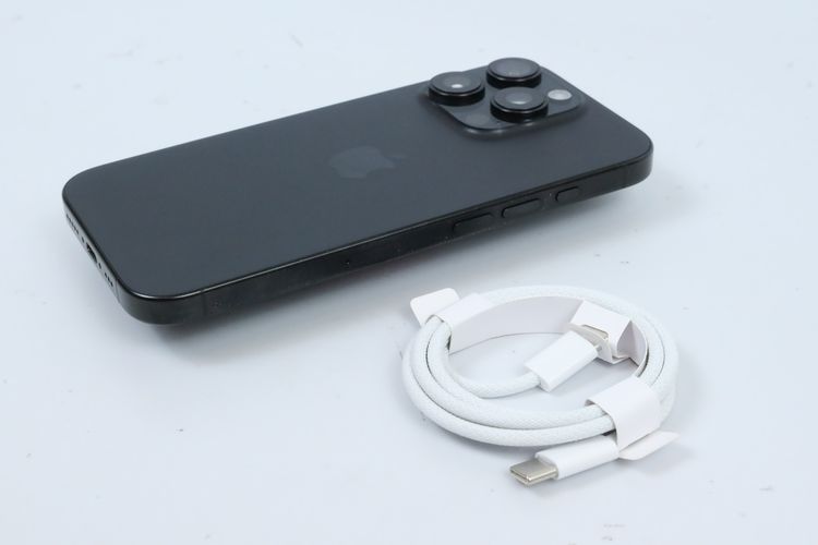 iPhone 16 Pro 256GB รูปที่ 16