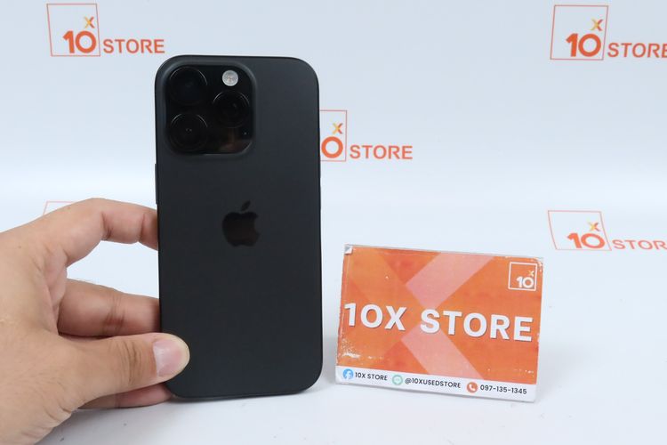 iPhone 16 Pro 256GB