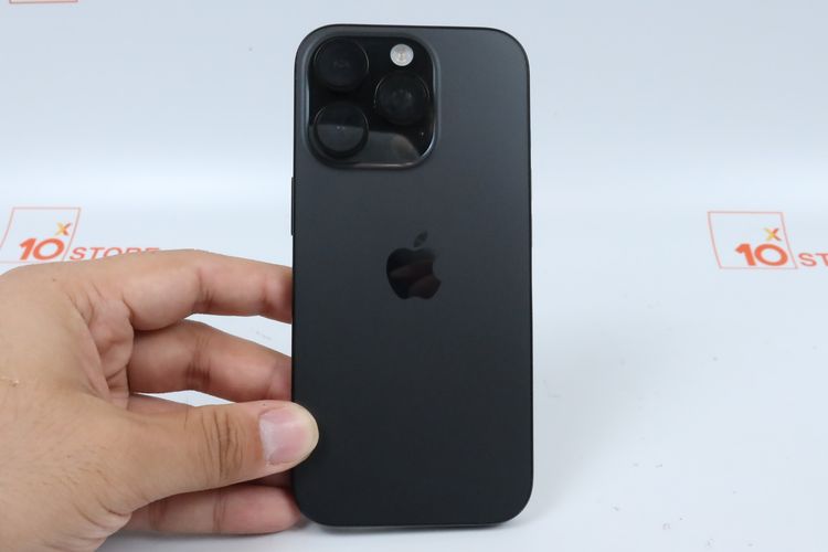 iPhone 16 Pro 256GB รูปที่ 14