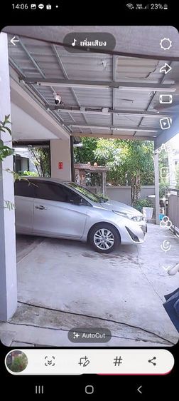 อื่นๆ มีบางส่วน ใช่ บ้านเดี่ยว2ชั้นหทัยราฏ์,จตุโชติเข้าออก2ทางซอยไทยรามัญ้ดอะรักษ์เขตคลองสามวา รูปที่ 3