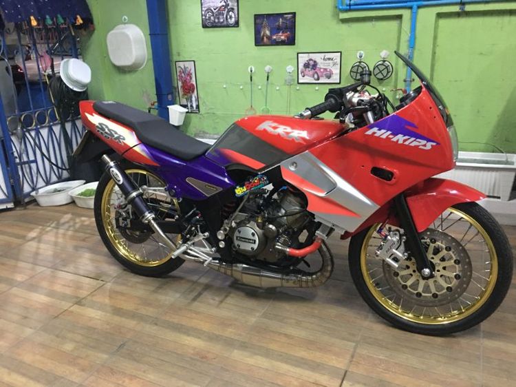 KR150