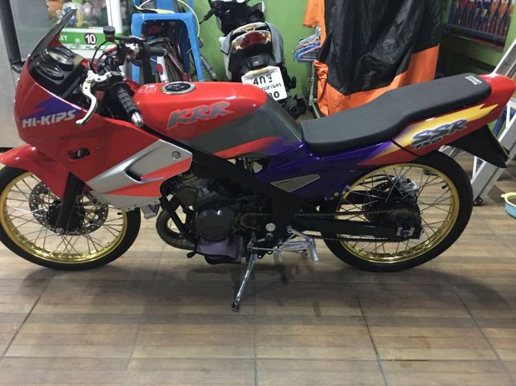 KR150 รูปที่ 2