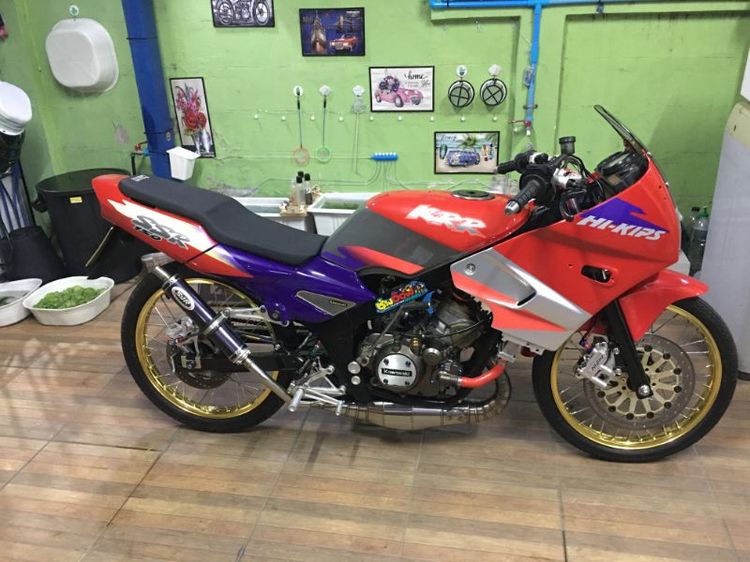 KR150 รูปที่ 3