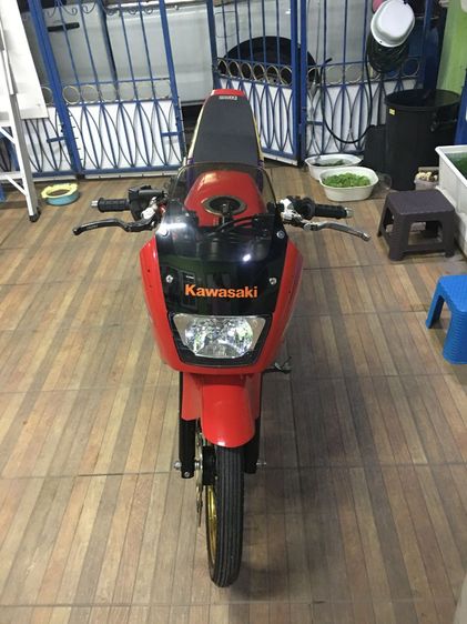 KR150 รูปที่ 4