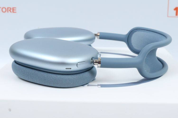 AirPods Max USB-C รูปที่ 7