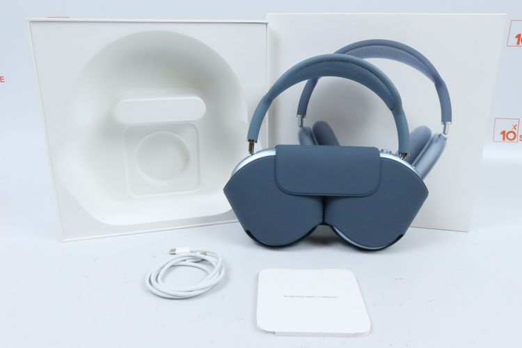 AirPods Max USB-C รูปที่ 8