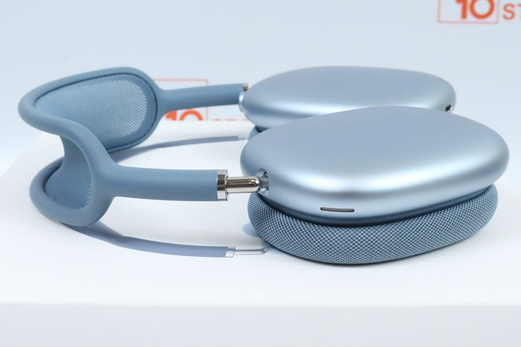 AirPods Max USB-C รูปที่ 6