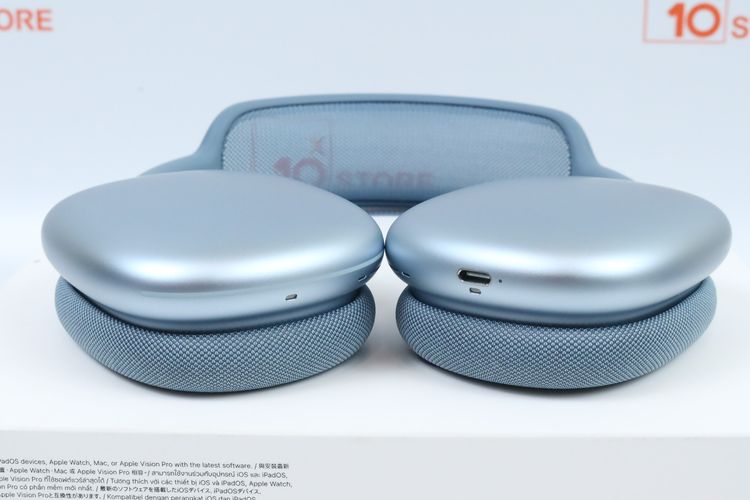 AirPods Max USB-C รูปที่ 4
