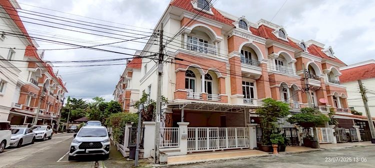 อื่นๆ มีบางส่วน คาซ่าซิตี้ สุคนธสวัสดิ์ 1 ให้เช่า ย่านเกษตร-นวมินทร์ รูปที่ 2