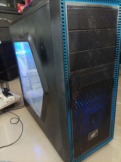 ปล่อยให้ไปใช้กันครับ Intel Pentium G2020 ram 6 hd 1000 GB. Intel HD การ์ดจอ