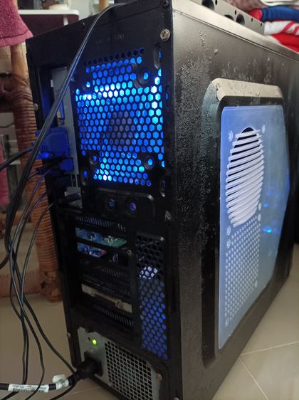 ปล่อยให้ไปใช้กันครับ Intel Pentium G2020 ram 6 hd 1000 GB. Intel HD การ์ดจอ รูปที่ 2