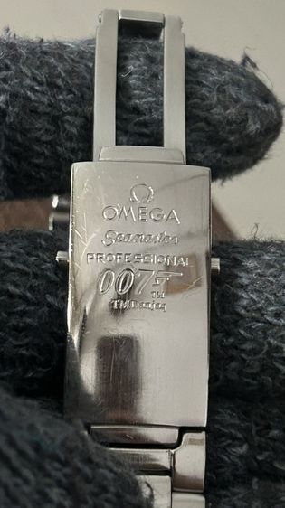 นาฬิกาผู้ชาย รูปที่ 9