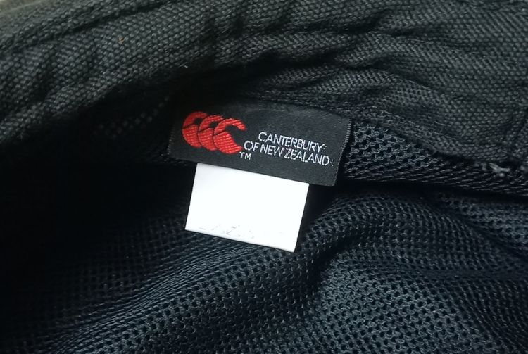 หมวกทรงบัคเก็ต Canterbury of New Zealand รูปที่ 6