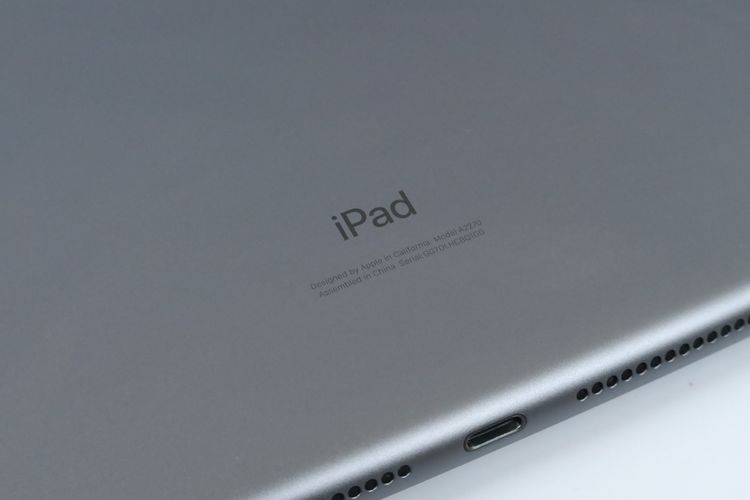 iPad Gen 8 128GB WiFi  รูปที่ 13