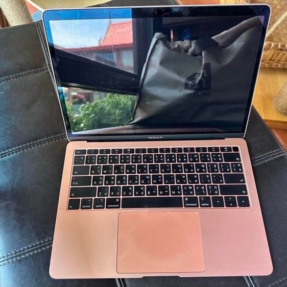 Apple แมค โอเอส 8 กิกะไบต์ ขาย MacBook Air 2018