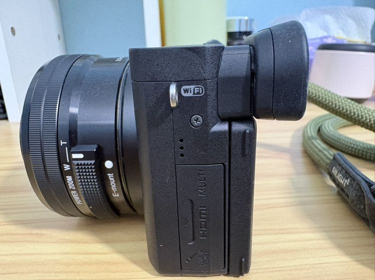 sony a6400 รูปที่ 5