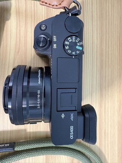 sony a6400 รูปที่ 3